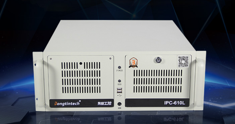 支持12個PCI擴(kuò)展槽服務(wù)器的工業(yè)電腦【DT-610L-A6012P】