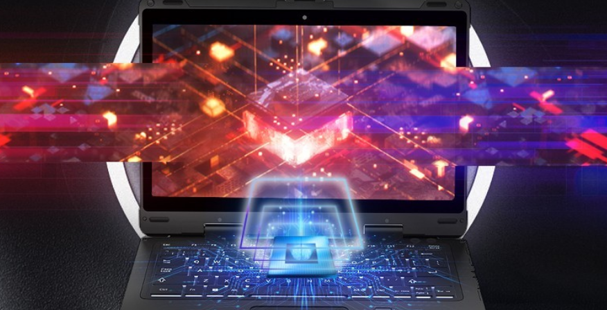 配備了DDR4L內(nèi)存和SSD存儲更強的超任務處理能力和更快的響應速度。