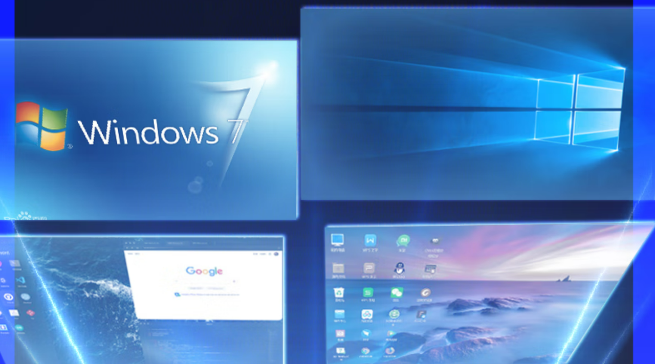 支持多種操作系統(tǒng)：該產(chǎn)品支持Windows7/8.1/10，支持Ubuntu,Centos等Linux操作系統(tǒng)。