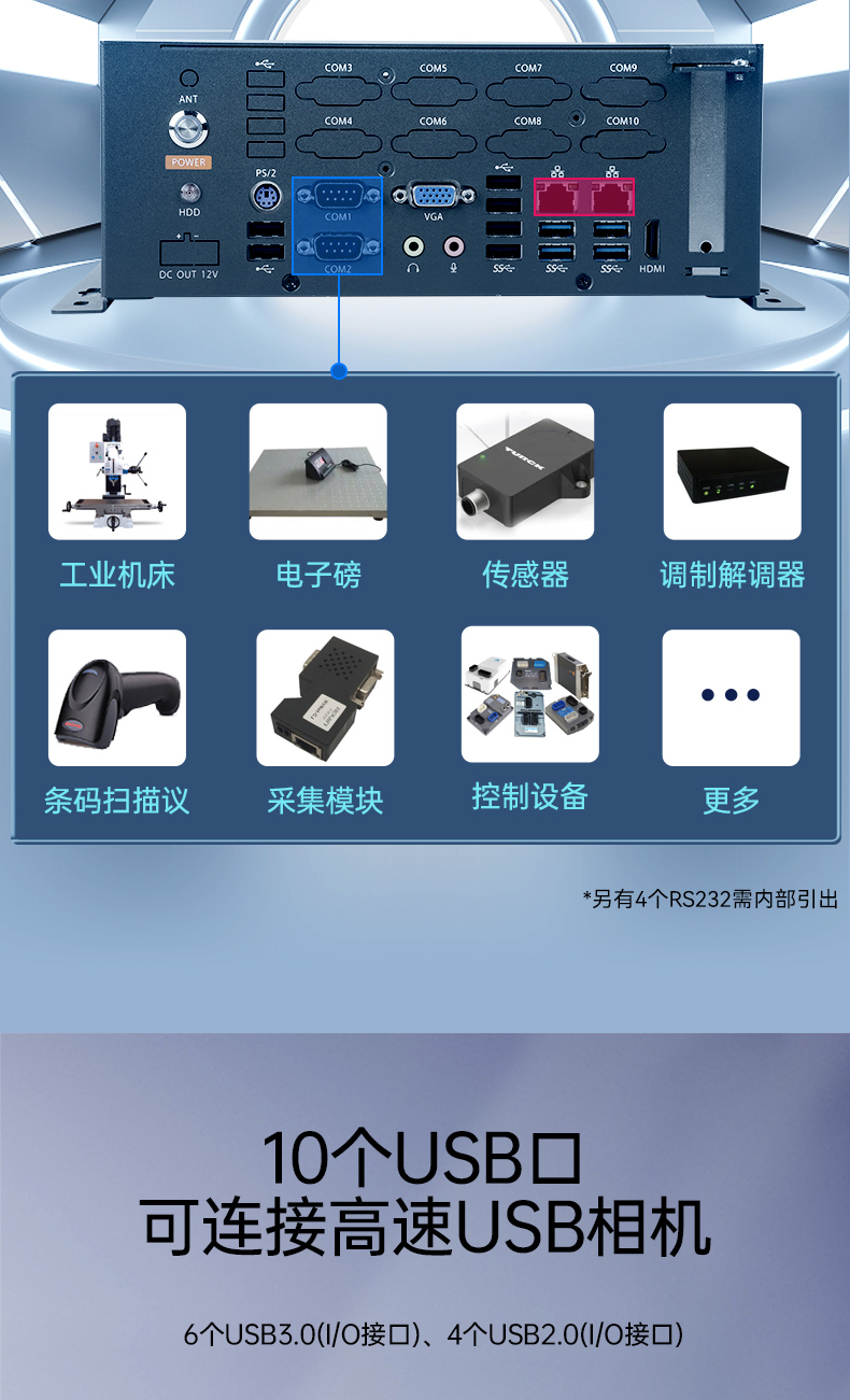 國產(chǎn)桌面式工控機,無風(fēng)扇工業(yè)服務(wù)器,DTB-2105S-B678AMC.jpg