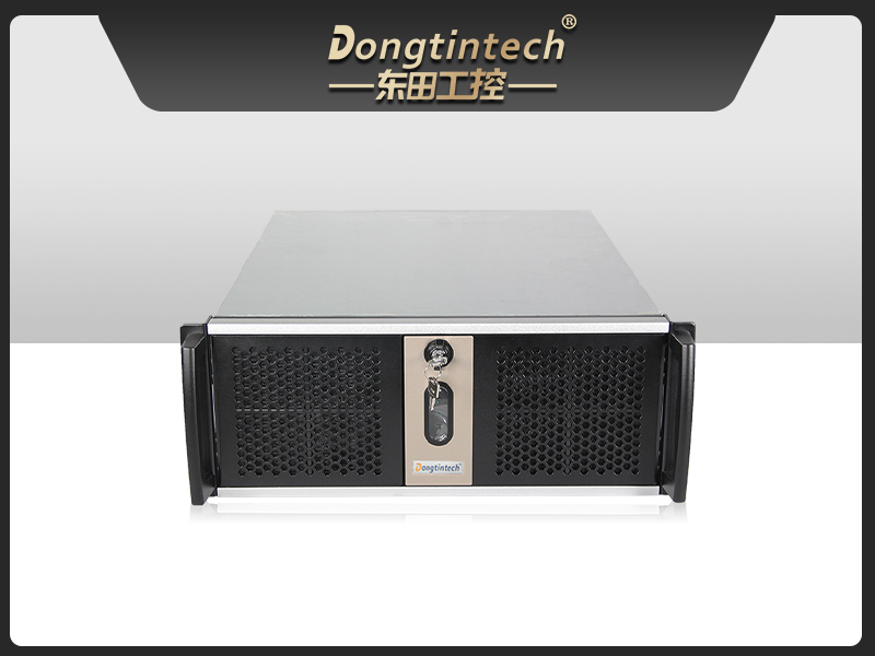 服務器工控機,Intel Xeon Scalable-SP CPU工業(yè)電腦主機,DT-910-SC621MZ