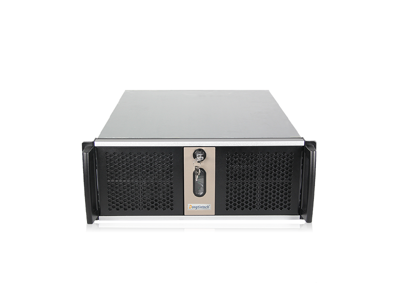 服務器工控機,Intel Xeon Scalable-SP CPU工業(yè)電腦主機,DT-910-SC621MZ