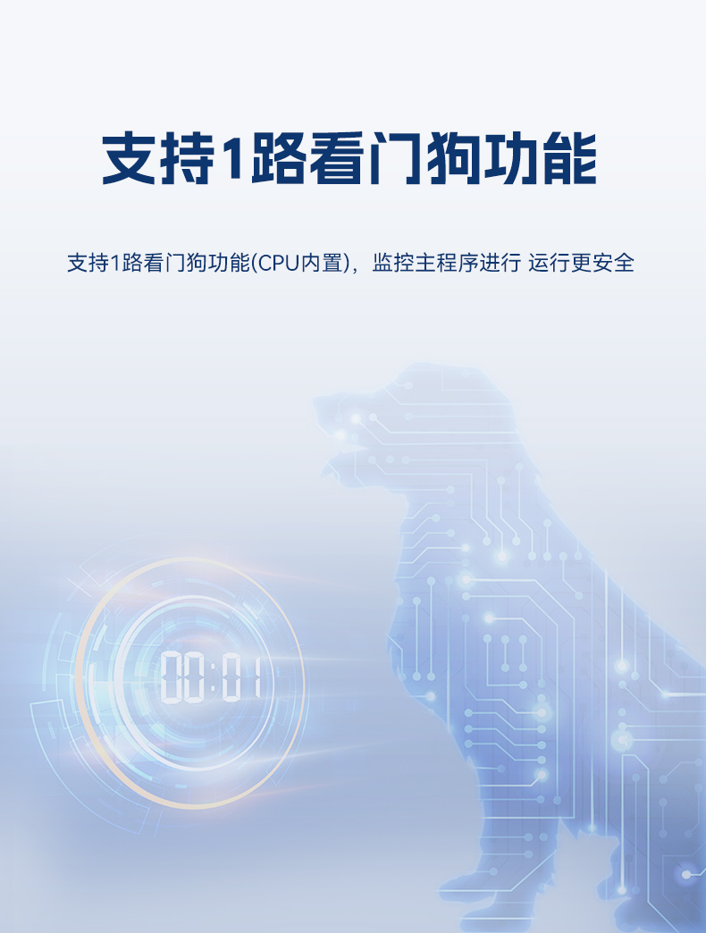 國產(chǎn)化1U多網(wǎng)口工控機,飛騰D2000工控電腦,DT-61013-PD2K.jpg