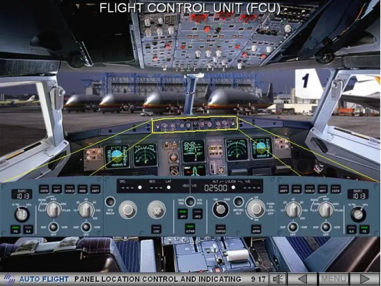 航空航天的加固級軍用計算機(jī)應(yīng)用.png